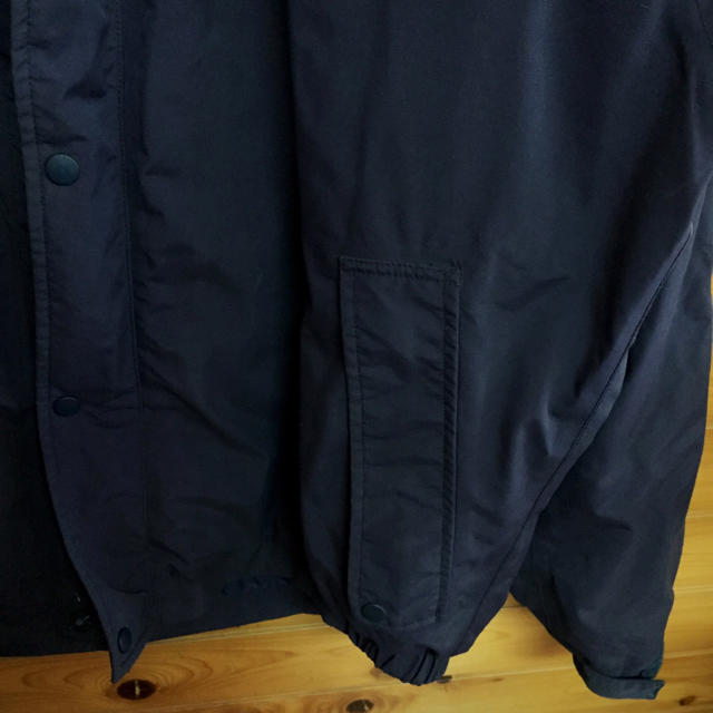 mont bell(モンベル)のモンベル  ジャンパー メンズのジャケット/アウター(ブルゾン)の商品写真