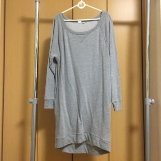 ギャップ(GAP)のワンピース(ひざ丈ワンピース)