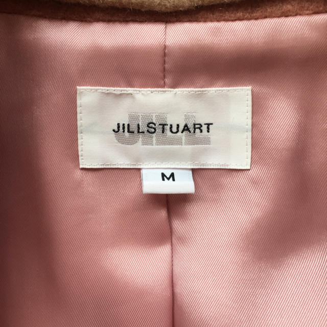 JILL by JILLSTUART(ジルバイジルスチュアート)のJILL by JILL STUART コート レディースのジャケット/アウター(その他)の商品写真