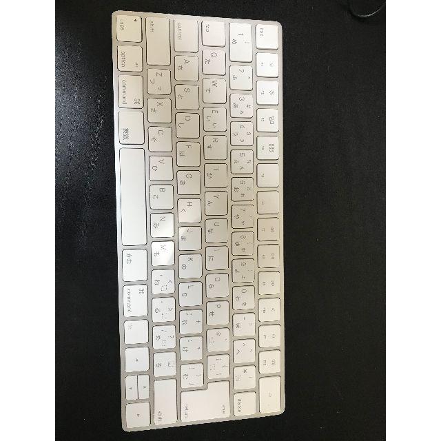 Apple純正 Magic Keyboard アップル マジックキーボード