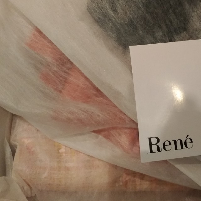 René(ルネ)のルネ　Rene 福袋　サイズ34 レディースのワンピース(ひざ丈ワンピース)の商品写真