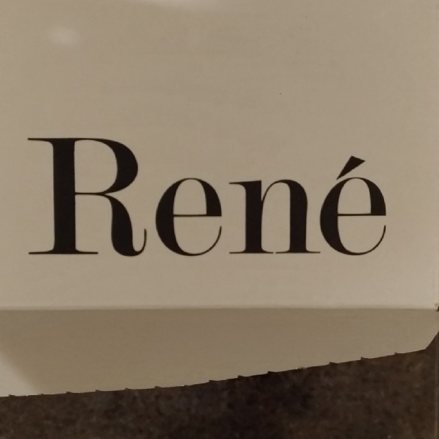 René(ルネ)のルネ　Rene 福袋　サイズ34 レディースのワンピース(ひざ丈ワンピース)の商品写真