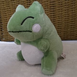 ポケモン(ポケモン)のエルフーン みがわり ぬいぐるみ ポケモン(ぬいぐるみ)