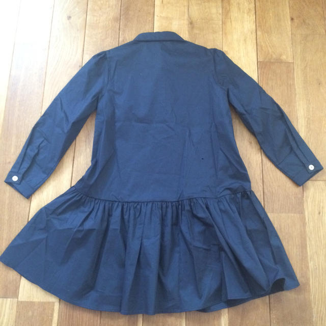 試着のみ新品タグ付き！vivetta キッズ ワンピース キッズ/ベビー/マタニティのキッズ服女の子用(90cm~)(ワンピース)の商品写真