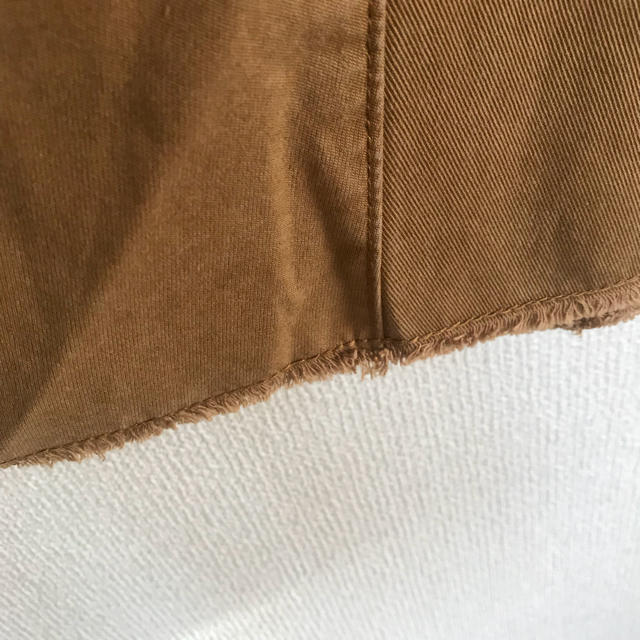 coen(コーエン)のスカート レディースのスカート(ひざ丈スカート)の商品写真