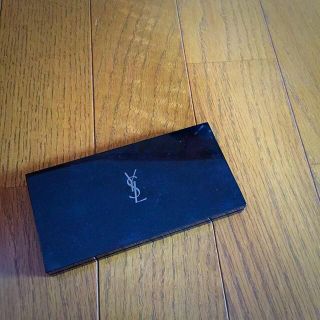 サンローラン(Saint Laurent)のイヴ・サンローラン プレストパウダー(その他)