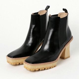 アメリヴィンテージ(Ameri VINTAGE)のAmeri Vintage Side Gore Boots(ブーツ)