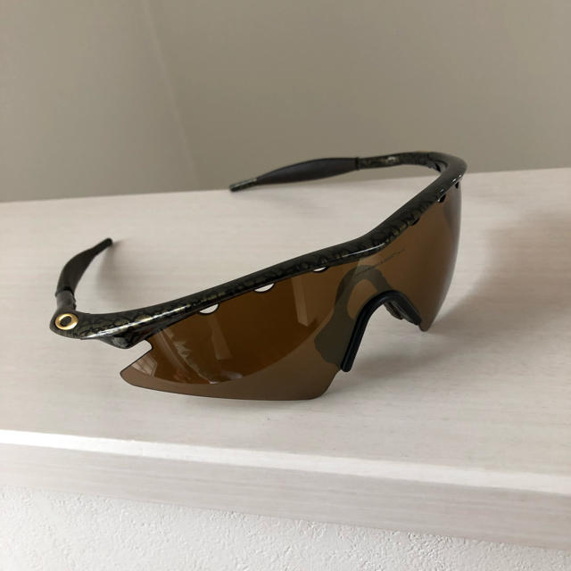 オークリー oakley m frameの激レアカラー