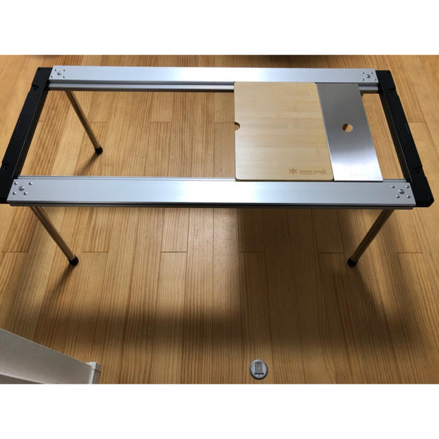 snowpeak スノーピーク IGTロング snowpeak スノーピーク IGTロング