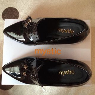 ミスティック(mystic)のmystic♡シューズ(ローファー/革靴)