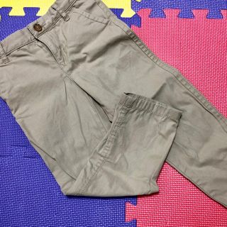 トミーヒルフィガー(TOMMY HILFIGER)の【新春SALE】TOMMY♡チノパン(100)(パンツ/スパッツ)