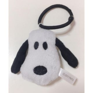 スヌーピー(SNOOPY)のスヌーピー ヘアゴム(ヘアゴム/シュシュ)