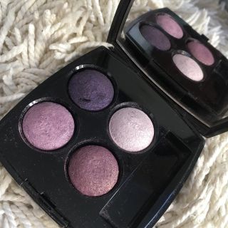 シャネル(CHANEL)のCHANEL レキャトルオンブル 08 ヴァニテ(アイシャドウ)