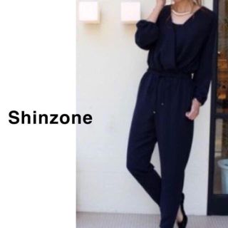 シンゾーン(Shinzone)の新品 シンゾーン shinzone  オールインワン(オールインワン)