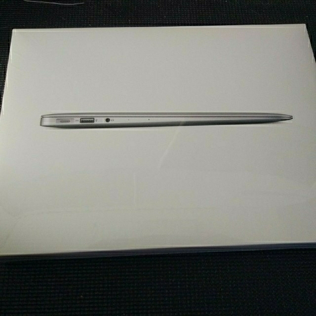 MacBook Air 13インチ　おまけのマウス付きノートPC