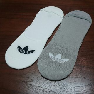 アディダス(adidas)のadidas靴下 新品(ソックス)