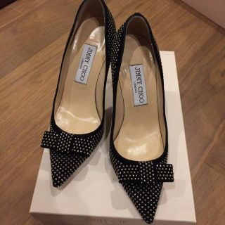 ジミーチュウ(JIMMY CHOO)のJIMMYCHOO(ハイヒール/パンプス)