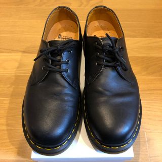 ドクターマーチン(Dr.Martens)のドクターマーチン 3ホール(ブーツ)