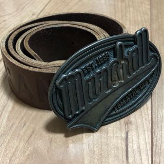 フランクリンアンドマーシャル(FRANKLIN&MARSHALL)の【SALE】 FRANKLIN&MARSHALL ベルト(ベルト)