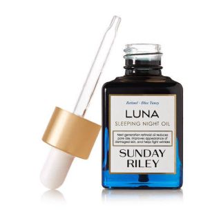 セフォラ(Sephora)のSunday Riley Luna oil 15ml(フェイスオイル/バーム)