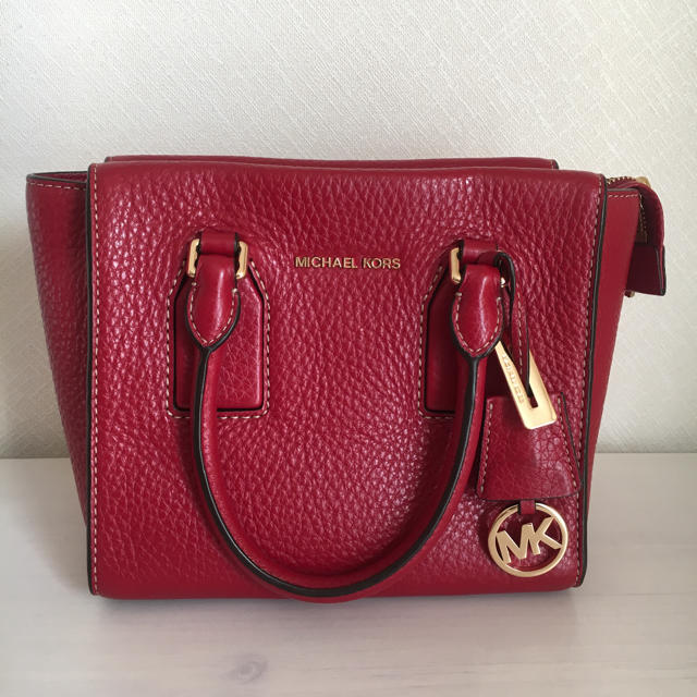 1週間限定価格マイケルコース MICHAEL KORS バッグ ショルダーバッグ