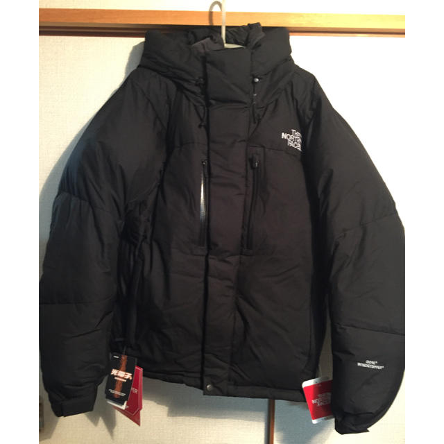 THE NORTH FACE バルトロライトジャケット 未使用