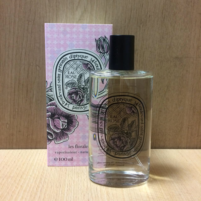 12000 円 売れ筋ランキングも掲載中！ diptyque ROSE ディプティック