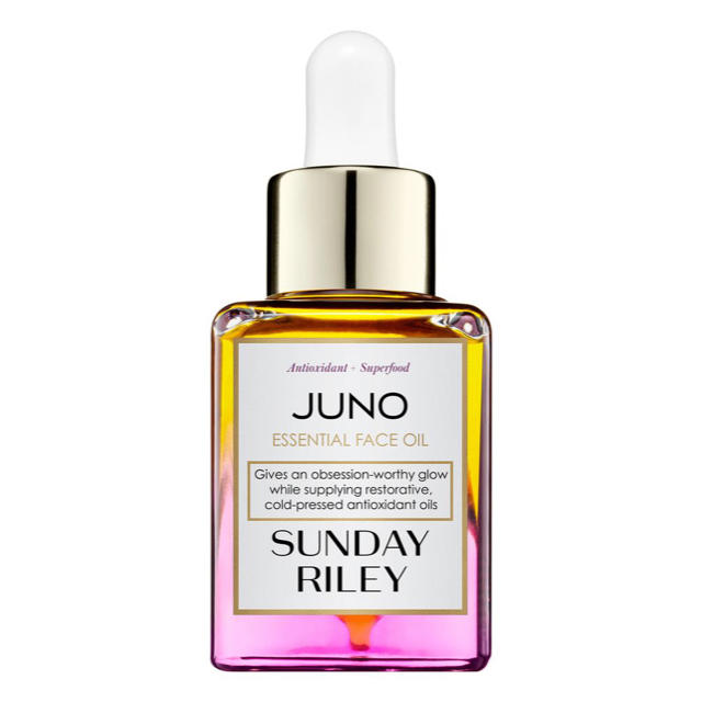 Sunday riley Juno oil 15ml