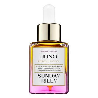 セフォラ(Sephora)のSunday riley Juno oil 15ml(フェイスオイル/バーム)