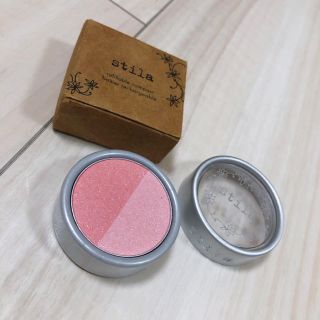 スティラ(stila)のstila チーク(チーク)