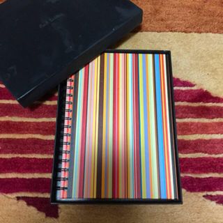 ポールスミス(Paul Smith)のPaul Smith ノートブック(その他)