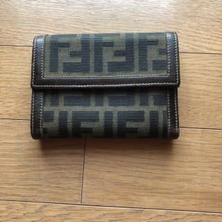 フェンディ(FENDI)のFENDI 財布(財布)