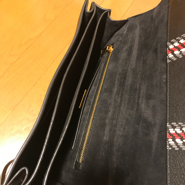 miumiu(ミュウミュウ)の美品♡ miumiu  ミュウミュウ マドラスチェックショルダーバッグ レディースのバッグ(ショルダーバッグ)の商品写真