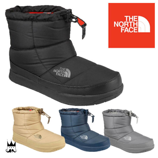 ザ・ノースフェイス THE NORTH FACE レディーススノーブーツ