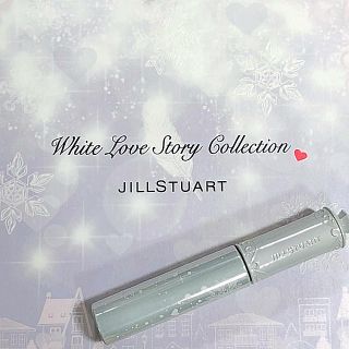 ジルスチュアート(JILLSTUART)のジルスチュアート マスカラ(マスカラ)