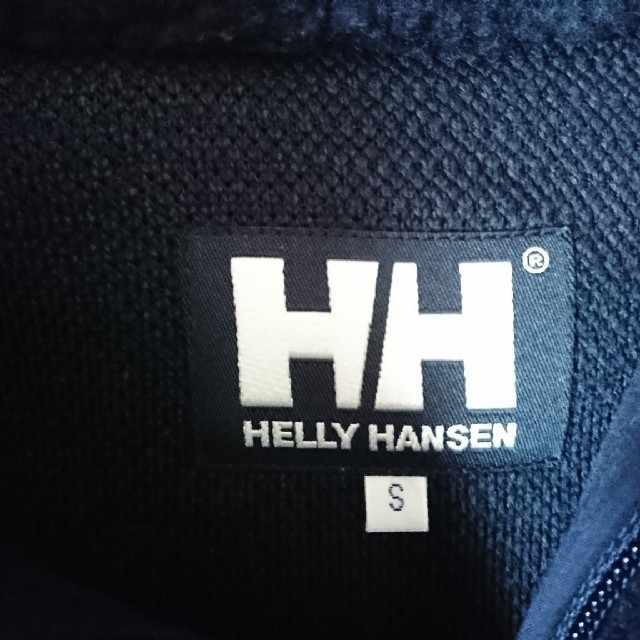 HELLY HANSEN(ヘリーハンセン)のNANA様専用HARLEY HANSEN レディース ジャケット レディースのジャケット/アウター(ブルゾン)の商品写真