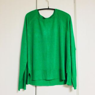 ザラ(ZARA)の新品 ZARA ニット(ニット/セーター)