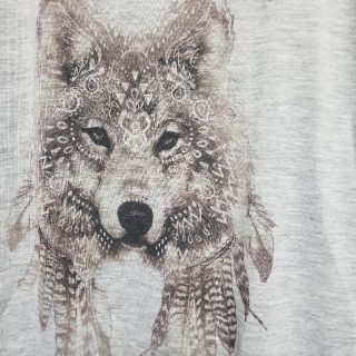 新品(Tシャツ/カットソー(半袖/袖なし))