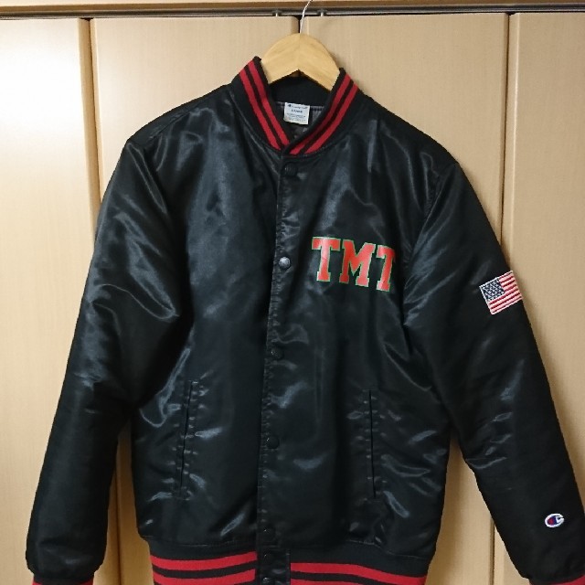 TMT(ティーエムティー)の7013 様専用    メンズのジャケット/アウター(スタジャン)の商品写真