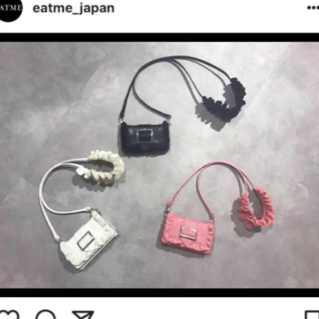 EATME(イートミー)の専用 スマホ/家電/カメラのスマホアクセサリー(iPhoneケース)の商品写真