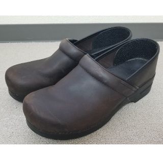 ダンスコ(dansko)のdansko Professional Antique brown(その他)