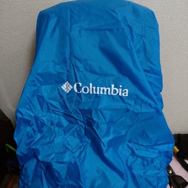 Columbia(コロンビア)のColumbiaバークマウンテン30L メンズのバッグ(バッグパック/リュック)の商品写真