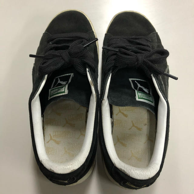 PUMA(プーマ)のPUMA SUEDE スウェード メンズの靴/シューズ(スニーカー)の商品写真