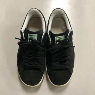 プーマ(PUMA)のPUMA SUEDE スウェード(スニーカー)