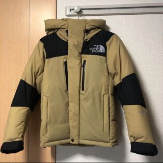 ザノースフェイス(THE NORTH FACE)のバルトロライトジャケット xxs(ダウンジャケット)