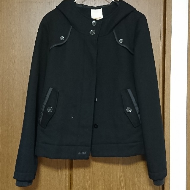 DIESEL - DIESEL ショートコート M