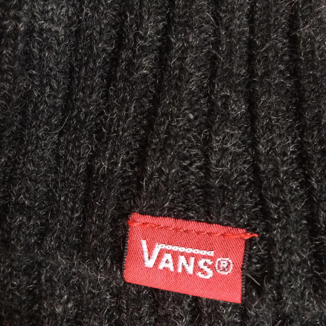 VANS(ヴァンズ)の専用   VANS  セーター レディースのトップス(ニット/セーター)の商品写真