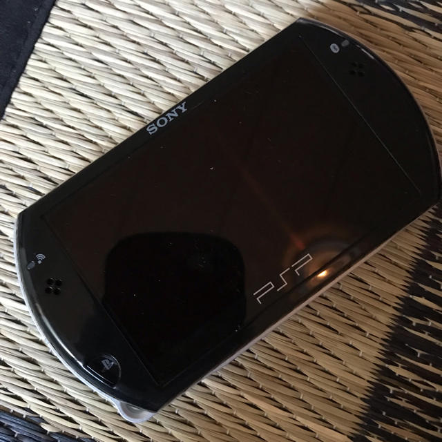 PlayStation Portable(プレイステーションポータブル)のtakasan様専用 エンタメ/ホビーのゲームソフト/ゲーム機本体(携帯用ゲーム機本体)の商品写真