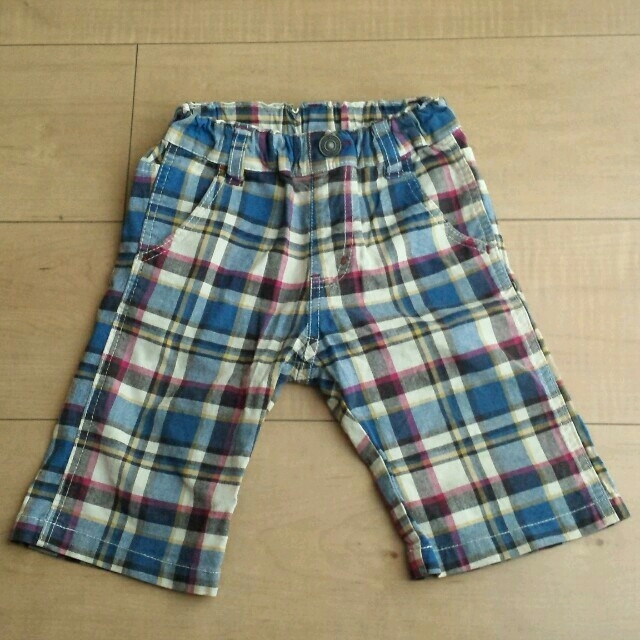 F.O.KIDS(エフオーキッズ)のみんみ様専用☆エフオーキッズパンツ キッズ/ベビー/マタニティのキッズ服男の子用(90cm~)(その他)の商品写真