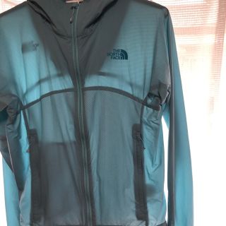 ザノースフェイス(THE NORTH FACE)のノースフェイス ナイロン製ジャケット(ナイロンジャケット)